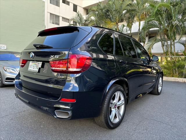 used 2018 BMW X5 eDrive car, priced at $24,900