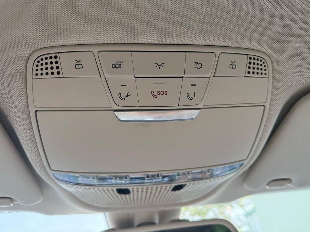 used 2019 Mercedes-Benz GLC 350e car, priced at $25,900