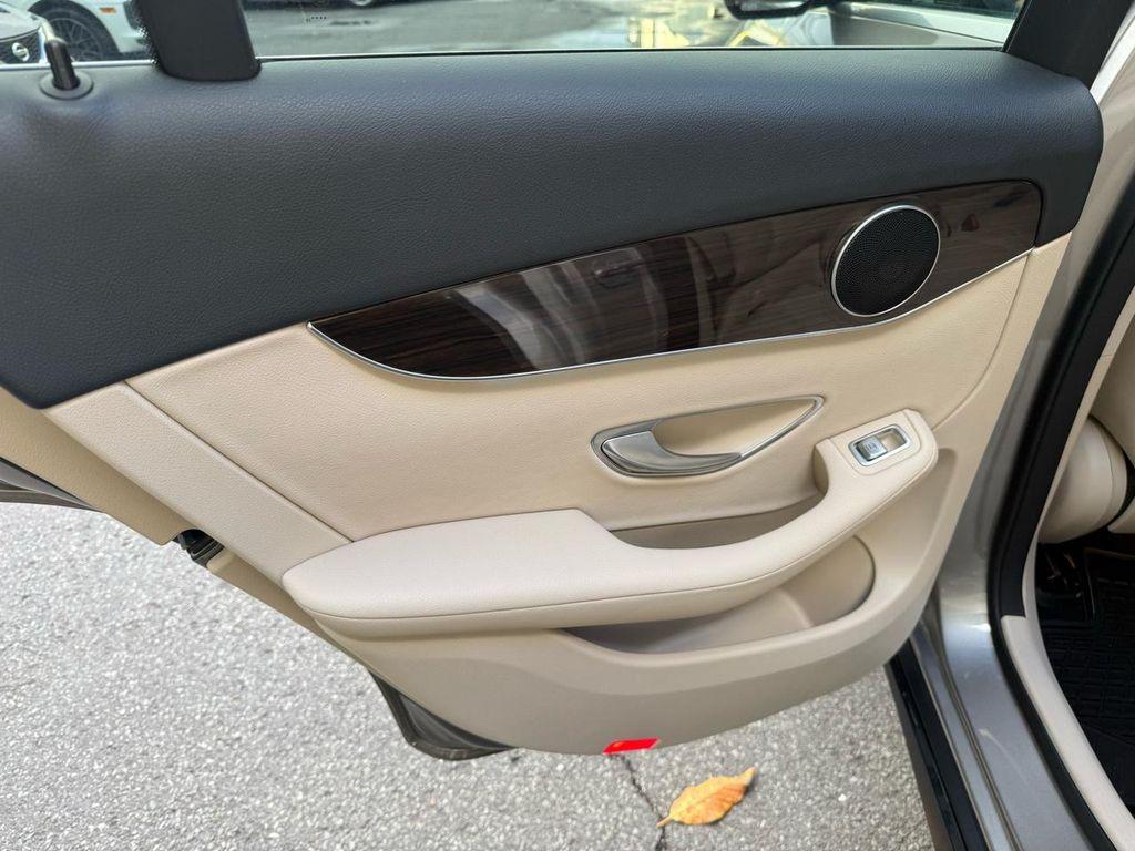 used 2019 Mercedes-Benz GLC 350e car, priced at $25,900