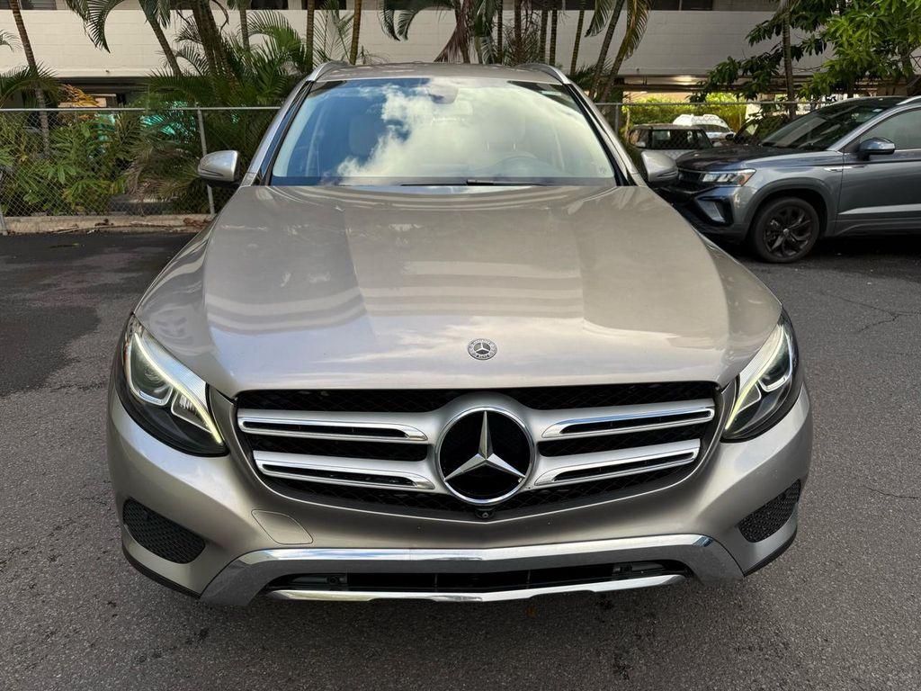 used 2019 Mercedes-Benz GLC 350e car, priced at $25,900