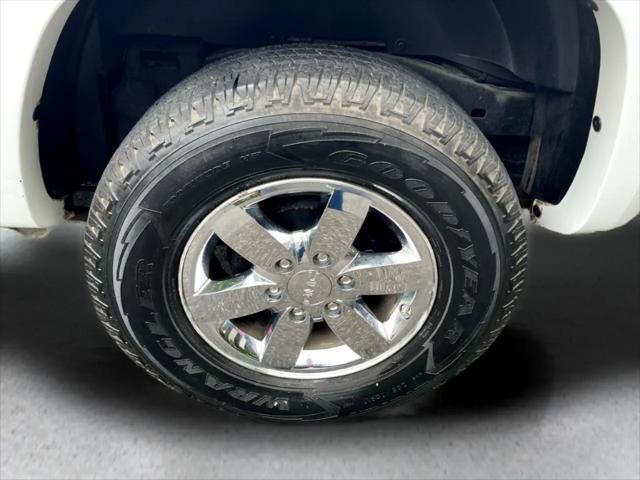 used 2012 GMC Canyon car, priced at $16,900