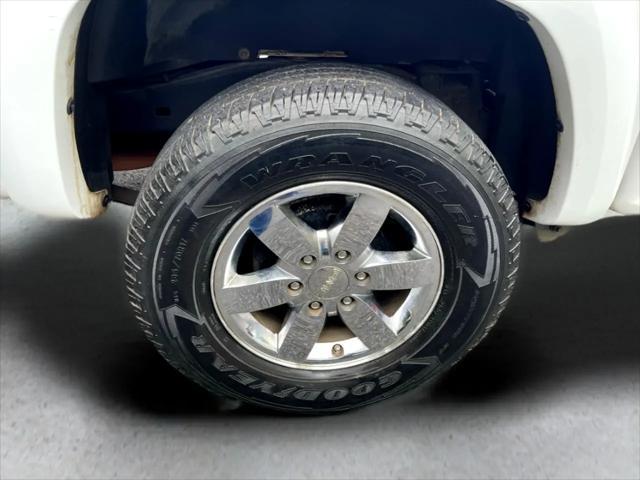 used 2012 GMC Canyon car, priced at $16,900