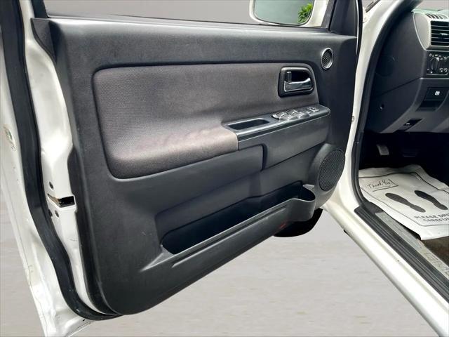 used 2012 GMC Canyon car, priced at $16,900
