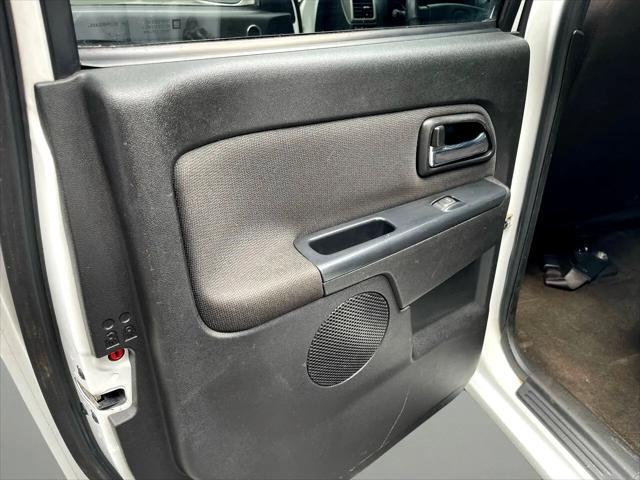 used 2012 GMC Canyon car, priced at $16,900