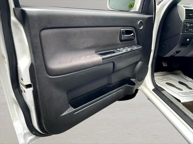 used 2012 GMC Canyon car, priced at $16,900