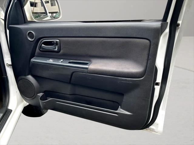 used 2012 GMC Canyon car, priced at $16,900
