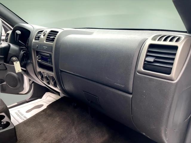 used 2012 GMC Canyon car, priced at $16,900