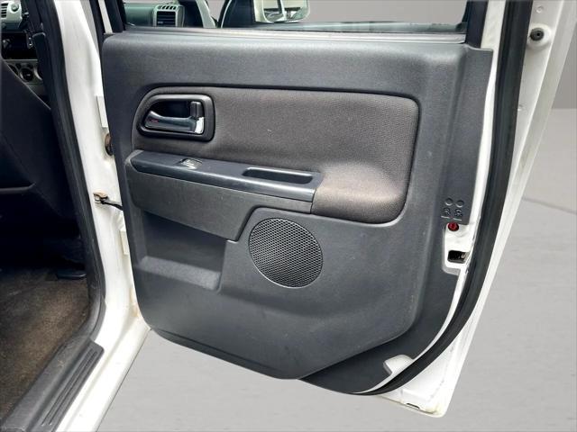 used 2012 GMC Canyon car, priced at $16,900