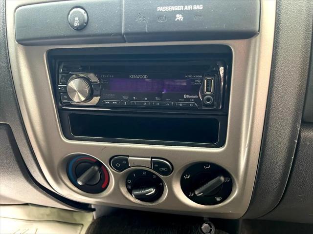 used 2012 GMC Canyon car, priced at $16,900