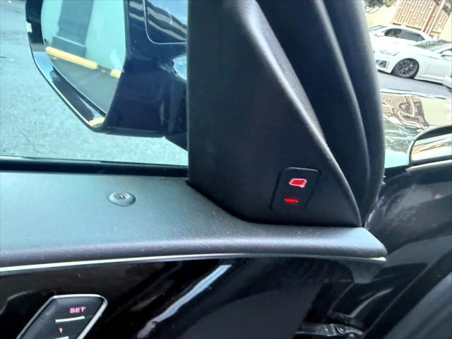 used 2018 Audi A6 car, priced at $23,900