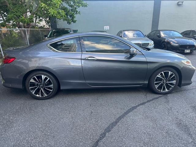 used 2016 Honda Accord car, priced at $16,900