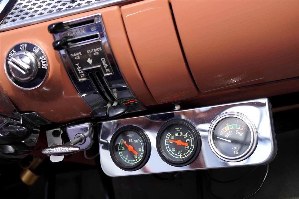 used 1955 Chevrolet Bel Air car, priced at $98,900