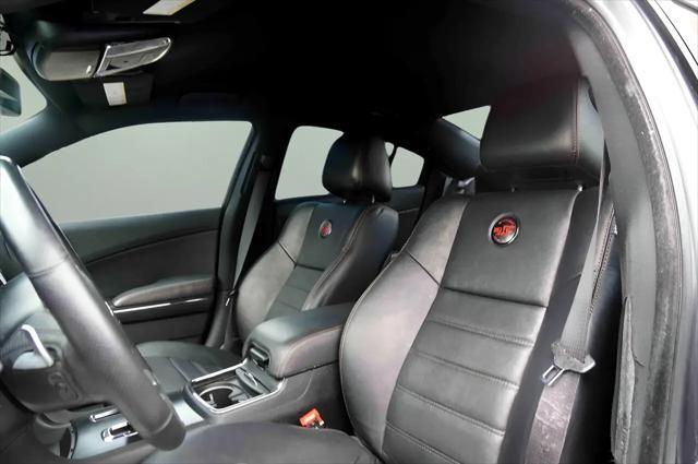 used 2014 Dodge Charger car, priced at $11,900