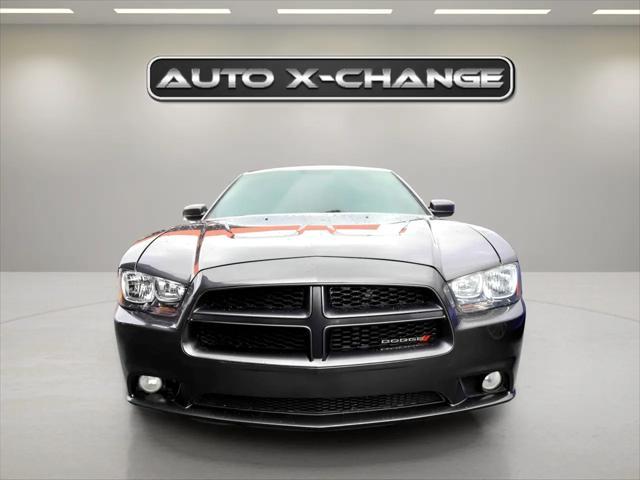 used 2014 Dodge Charger car, priced at $11,900