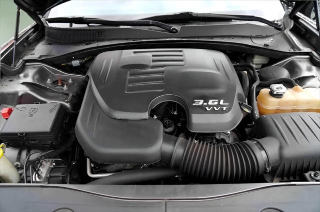 used 2014 Dodge Charger car, priced at $11,900