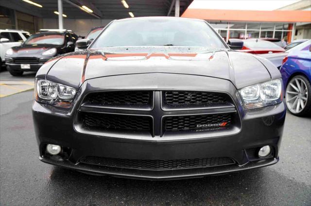 used 2014 Dodge Charger car, priced at $13,900