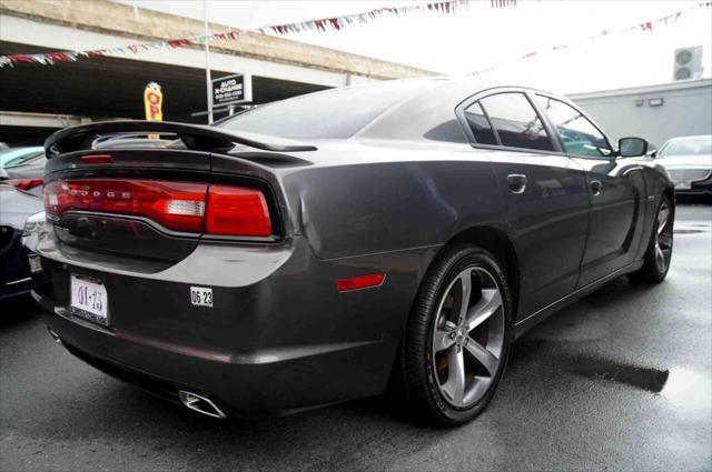 used 2014 Dodge Charger car, priced at $13,900