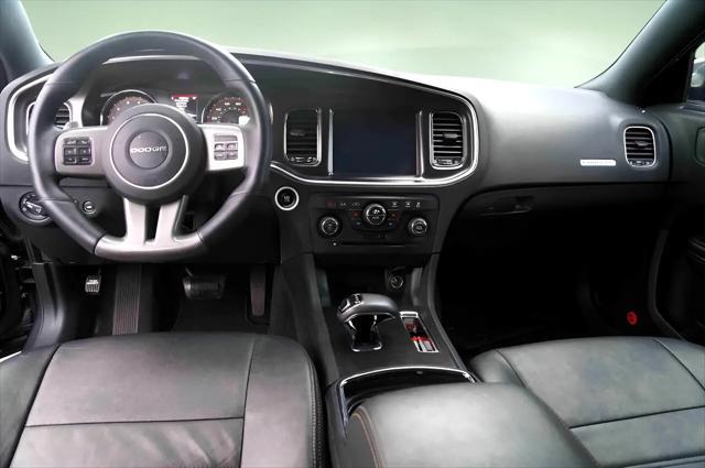 used 2014 Dodge Charger car, priced at $11,900