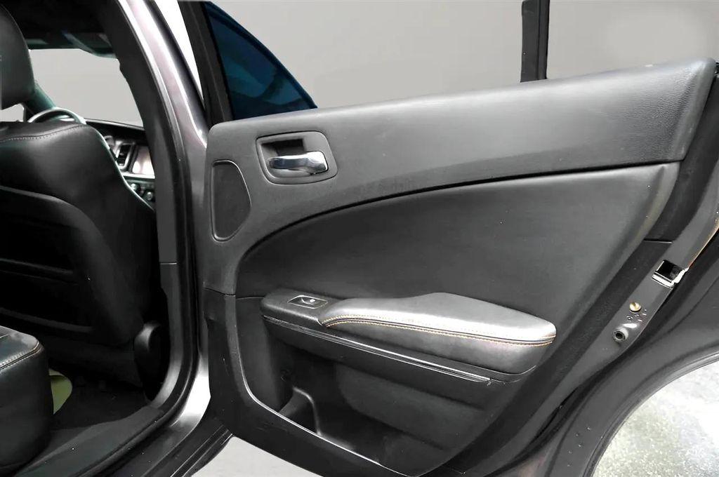 used 2014 Dodge Charger car, priced at $11,900