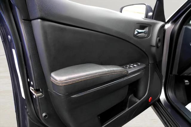 used 2014 Dodge Charger car, priced at $11,900