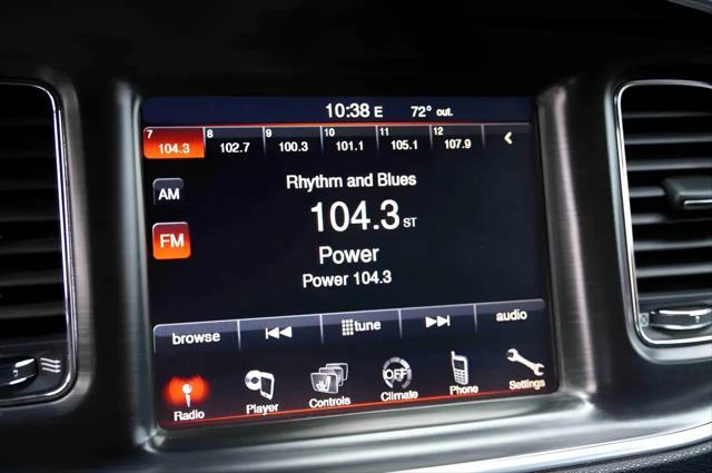 used 2014 Dodge Charger car, priced at $11,900
