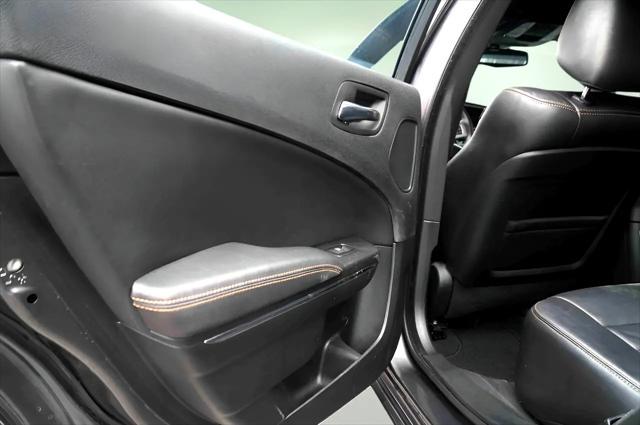 used 2014 Dodge Charger car, priced at $11,900