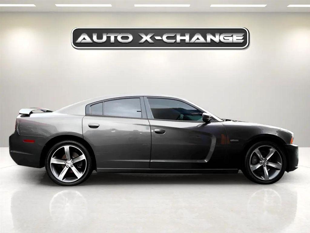 used 2014 Dodge Charger car, priced at $11,900