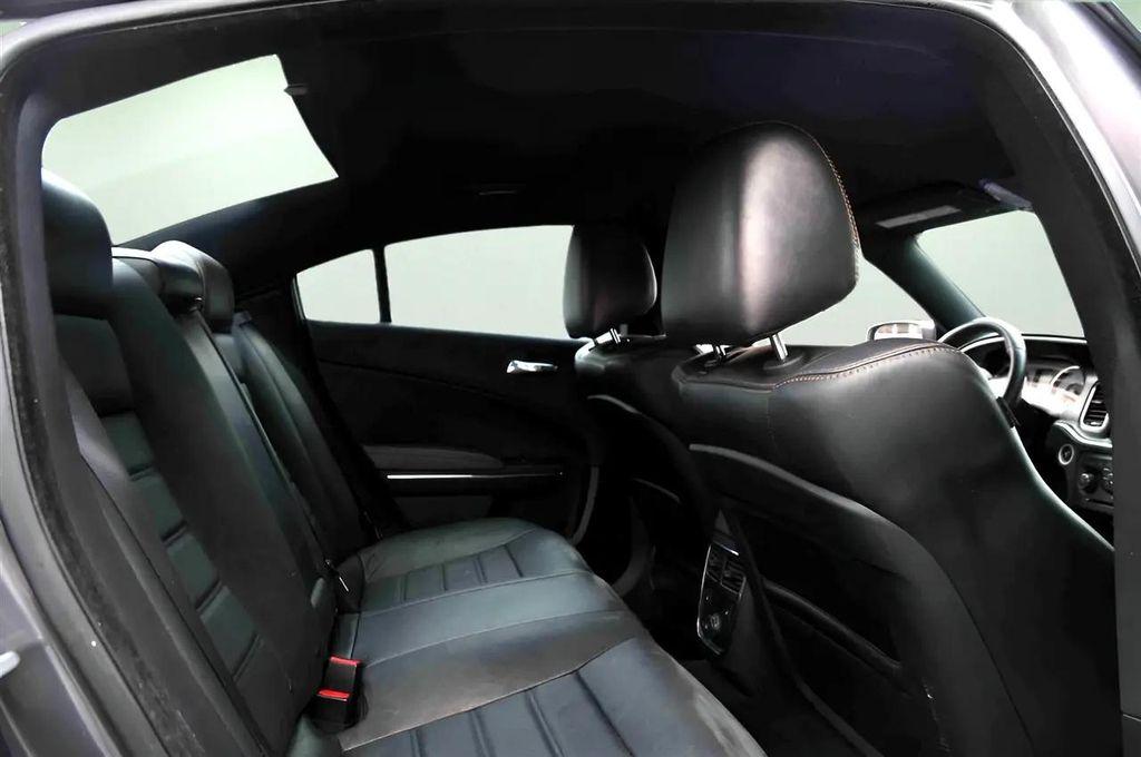 used 2014 Dodge Charger car, priced at $11,900