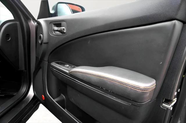used 2014 Dodge Charger car, priced at $11,900