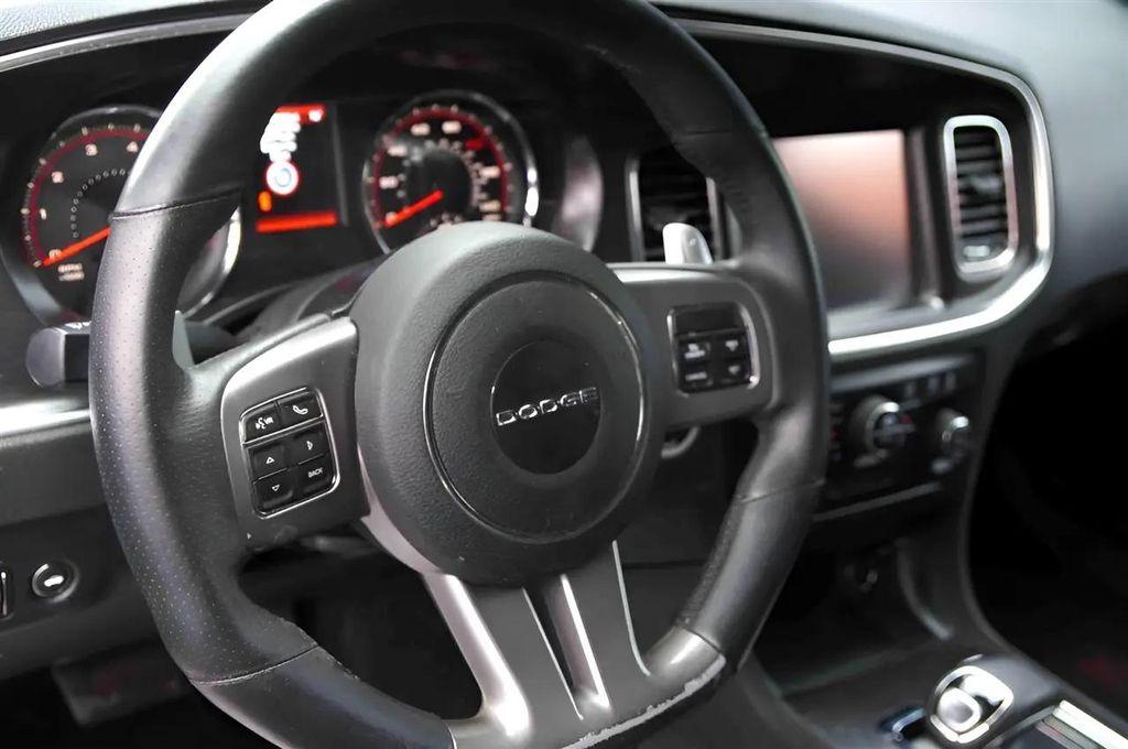 used 2014 Dodge Charger car, priced at $11,900