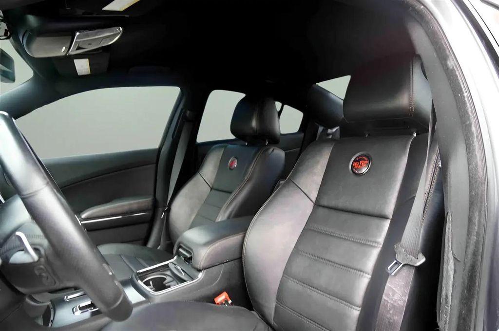 used 2014 Dodge Charger car, priced at $11,900
