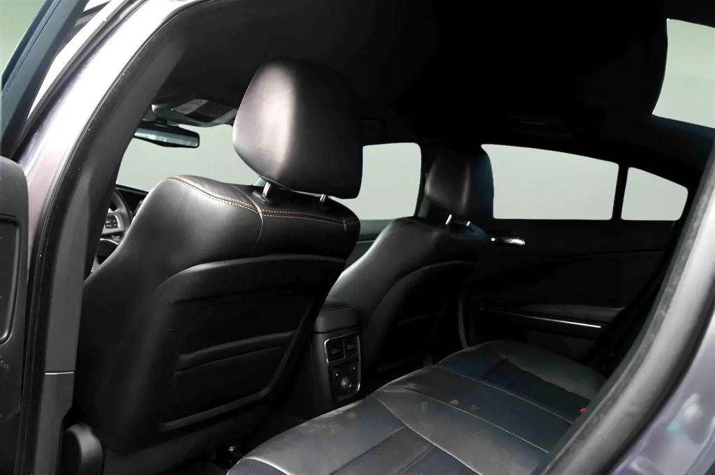 used 2014 Dodge Charger car, priced at $11,900