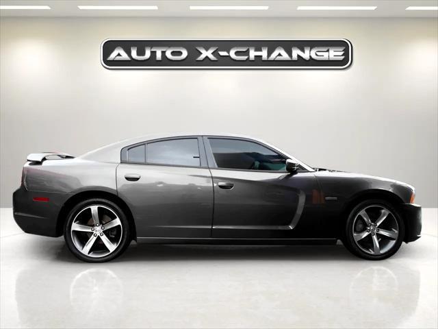 used 2014 Dodge Charger car, priced at $11,900