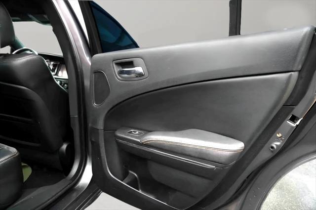 used 2014 Dodge Charger car, priced at $11,900