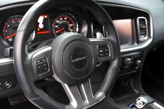 used 2014 Dodge Charger car, priced at $13,900