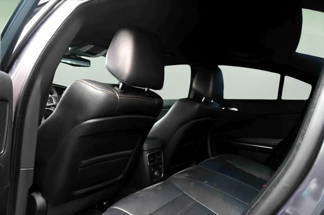 used 2014 Dodge Charger car, priced at $11,900