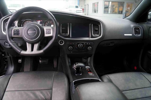 used 2014 Dodge Charger car, priced at $13,900