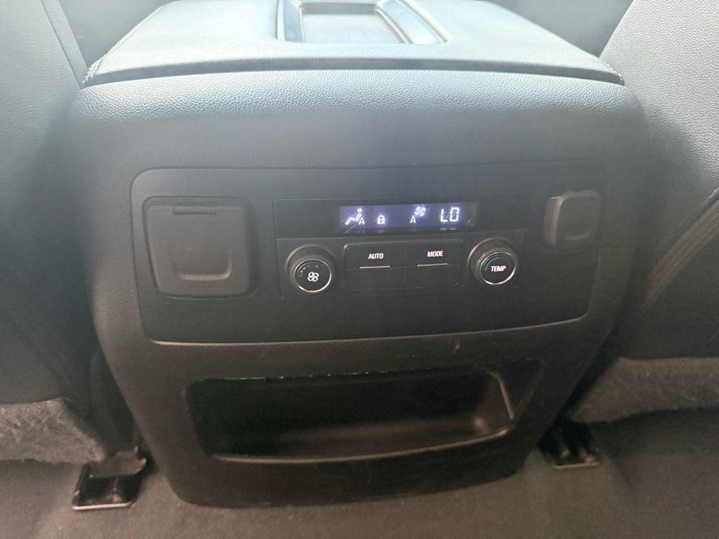 used 2019 Chevrolet Suburban car, priced at $29,900