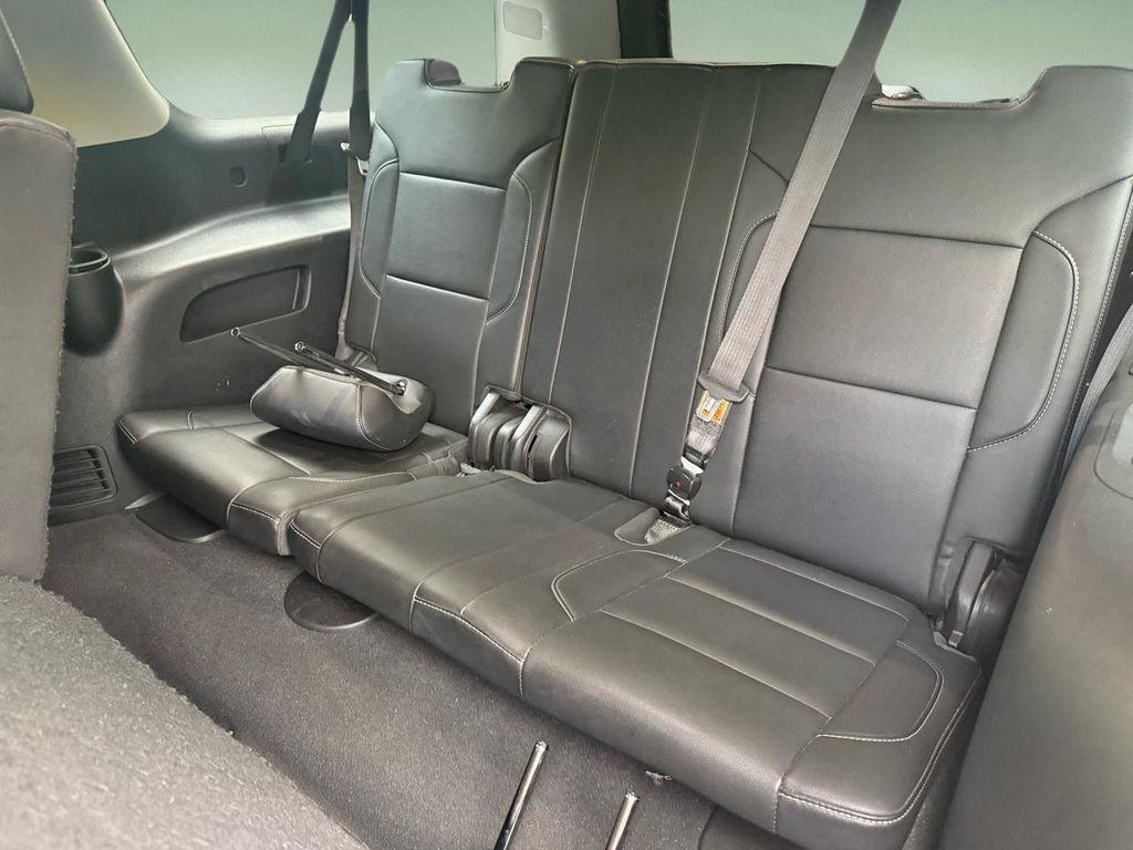 used 2019 Chevrolet Suburban car, priced at $29,900