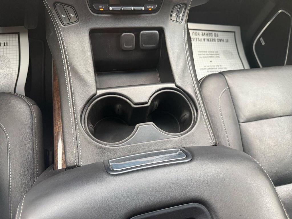 used 2019 Chevrolet Suburban car, priced at $29,900