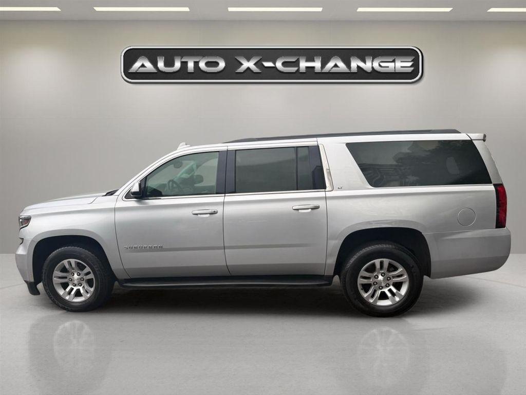 used 2019 Chevrolet Suburban car, priced at $29,900