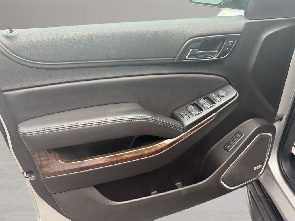 used 2019 Chevrolet Suburban car, priced at $29,900