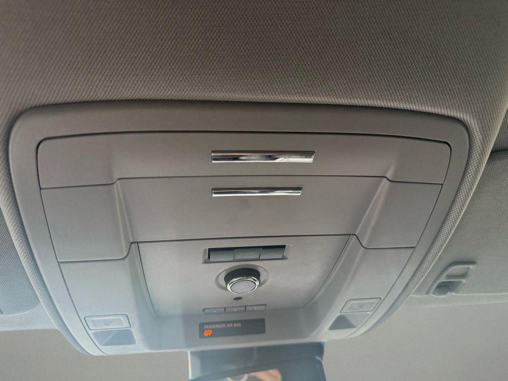 used 2019 Chevrolet Suburban car, priced at $29,900