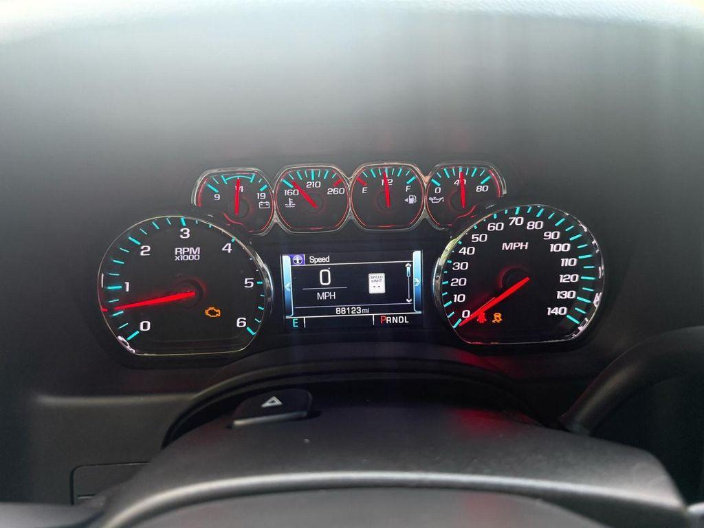 used 2019 Chevrolet Suburban car, priced at $29,900