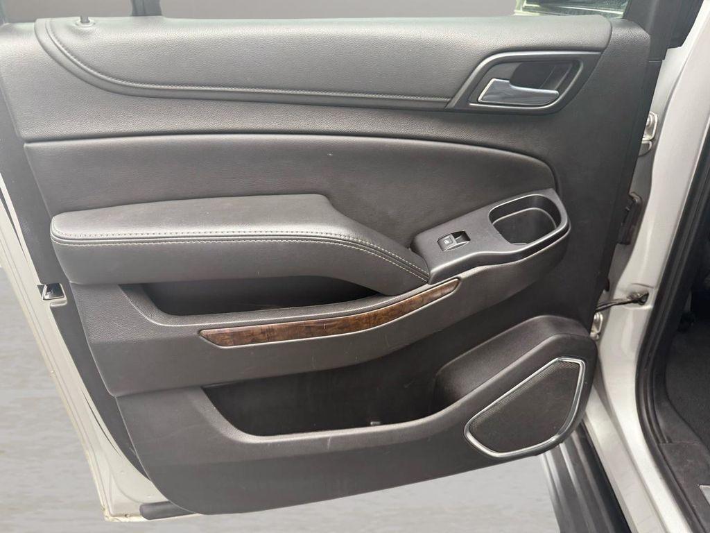 used 2019 Chevrolet Suburban car, priced at $29,900