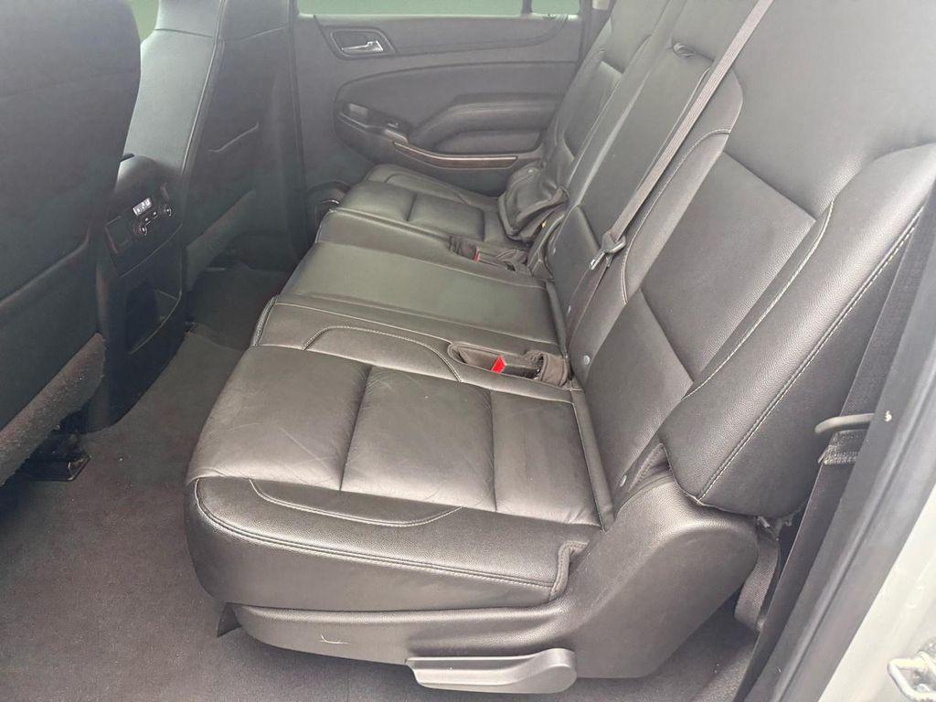 used 2019 Chevrolet Suburban car, priced at $29,900