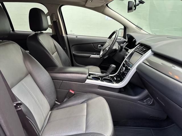 used 2013 Ford Edge car, priced at $11,900