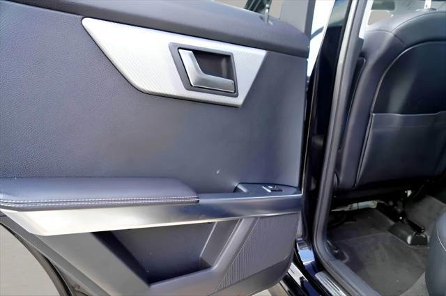 used 2013 Mercedes-Benz GLK-Class car, priced at $12,900