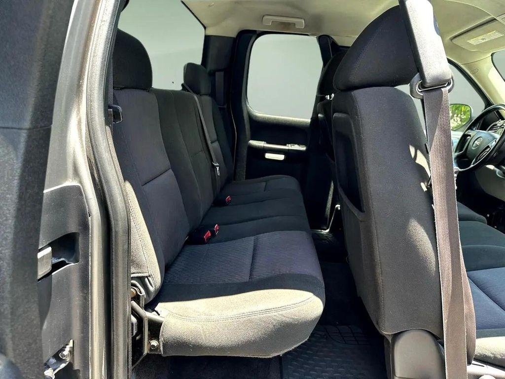 used 2013 GMC Sierra 1500 car, priced at $18,900