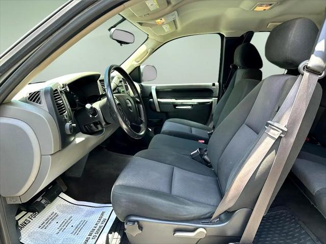 used 2013 GMC Sierra 1500 car, priced at $18,900